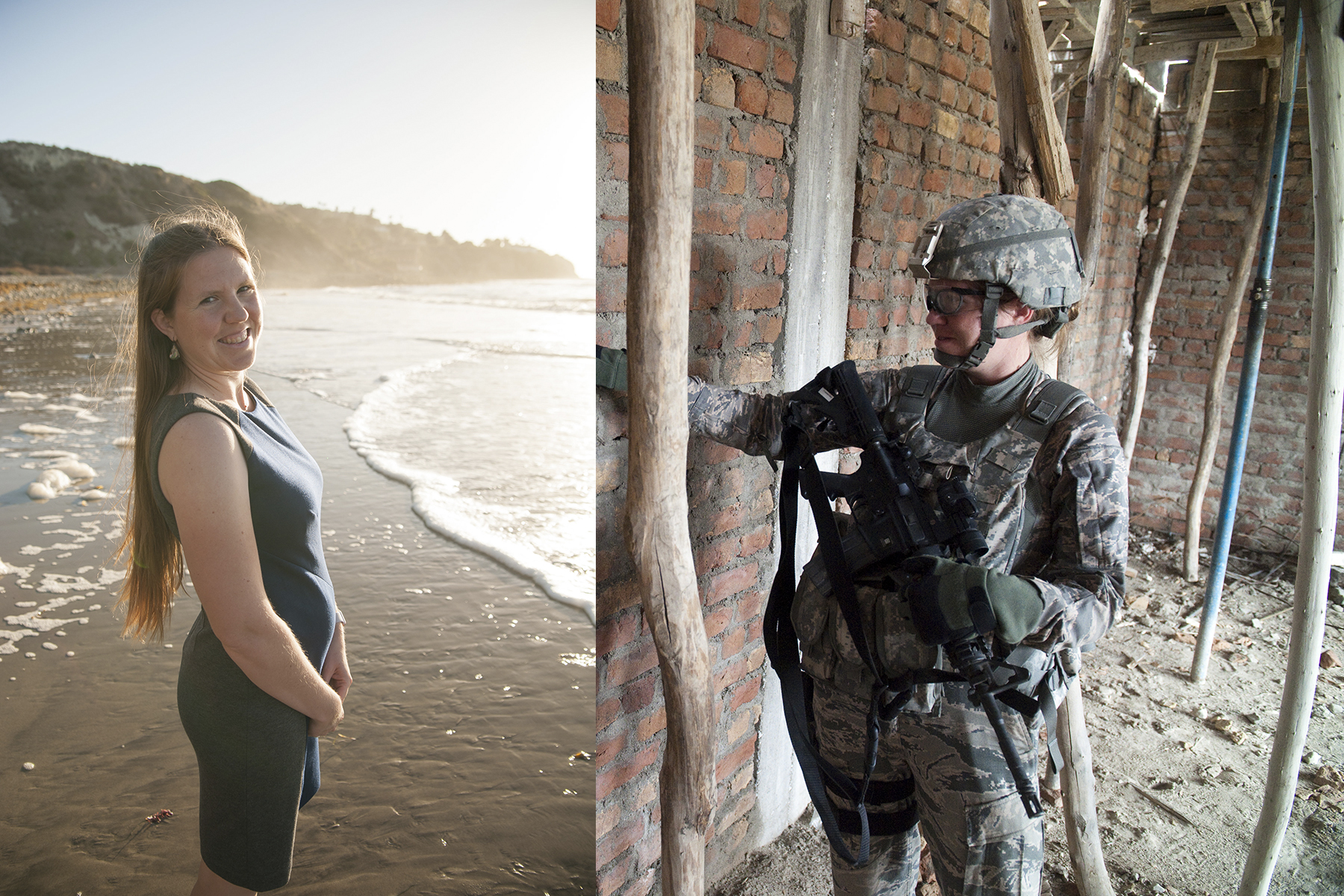 5 Reasons Its Hard To Be A Military Spouse Who Is Also A Veteran